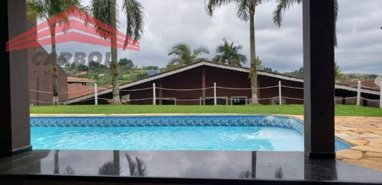 Casa com 3 Quartos à Venda, 1.000 m² em Ville Saint James Ii - Campo Limpo Paulista