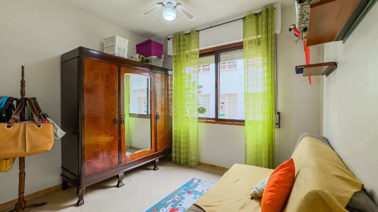 Imagem Apartamento com 3 Quartos à Venda, 99 m² em Floresta - Porto Alegre Imagem Apartamento com 3 Quartos à Venda, 99 m² em Floresta - Porto Alegre