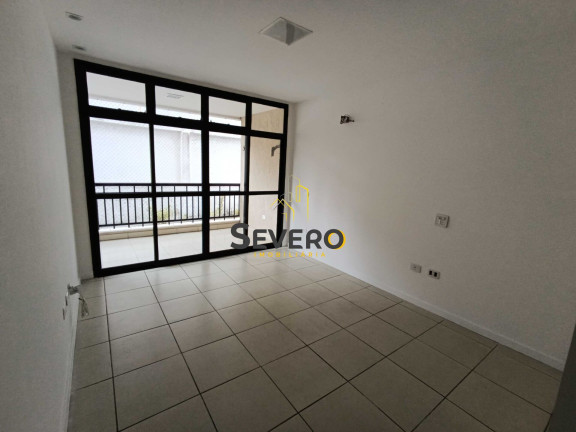 Imagem Apartamento com 3 Quartos à Venda, 110 m² em Piratininga - Niterói
