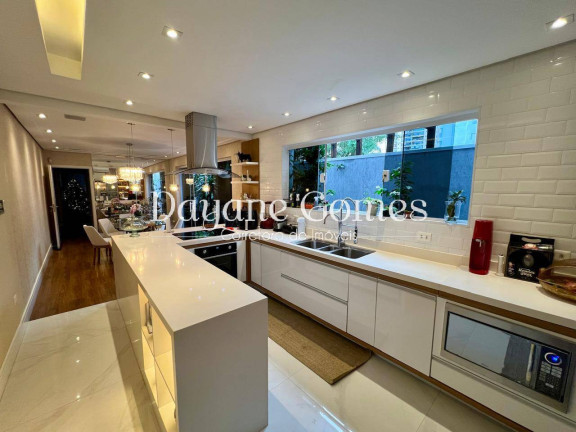 Imagem Casa com 3 Quartos à Venda, 300 m² em Vila Mascote - São Paulo