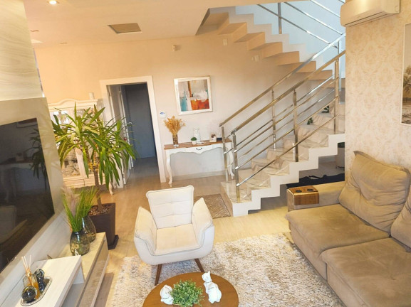 Imagem Casa com 3 Quartos à Venda, 420 m² em Centro - Tijucas Imagem Casa com 3 Quartos à Venda, 420 m² em Centro - Tijucas
