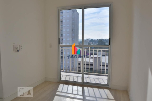 Imagem Apartamento com 2 Quartos à Venda, 49 m² em Vila Nambi - Jundiaí