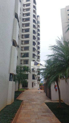 Imagem Cobertura com 3 Quartos à Venda, 340 m² em Vila Rosália - Guarulhos