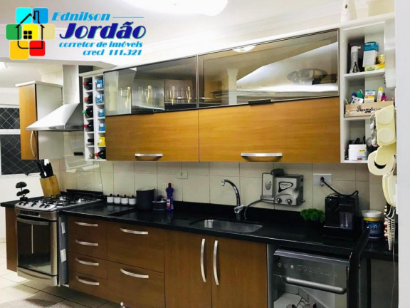 Imagem Apartamento com 3 Quartos à Venda, 86 m² em Vila Assunção - Santo André Imagem Apartamento com 3 Quartos à Venda, 86 m² em Vila Assunção - Santo André