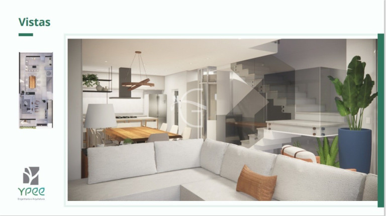 Imagem Apartamento com 3 Quartos à Venda, 306 m² em Glória - Joinville Imagem Apartamento com 3 Quartos à Venda, 306 m² em Glória - Joinville