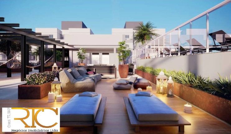 Imagem Apartamento com 2 Quartos à Venda, 44 m² em Jurubatuba - São Paulo Imagem Apartamento com 2 Quartos à Venda, 44 m² em Jurubatuba - São Paulo