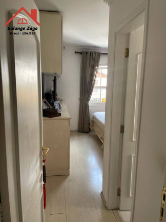 Imagem Casa de Condomínio com 3 Quartos à Venda, 200 m² em Chácara Nossa Senhora Do Bom Conselho - São Paulo