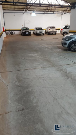 Imagem Imóvel com 3 Quartos à Venda, 133 m² em Vila Seixas - Ribeirão Preto