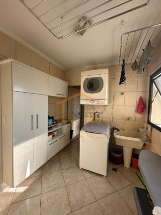 Imagem Apartamento com 4 Quartos à Venda, 186 m² em Macedo - Guarulhos Imagem Apartamento com 4 Quartos à Venda, 186 m² em Macedo - Guarulhos