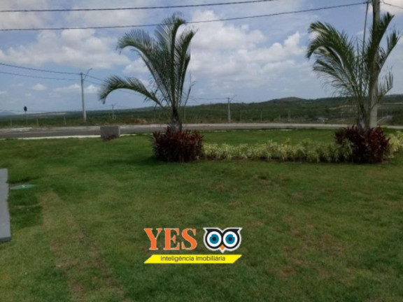 Imagem Terreno à Venda, 160 m² em Nova Esperança - Feira De Santana