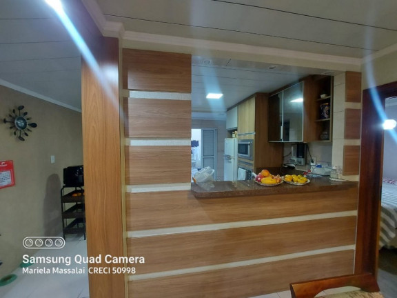 Imagem Casa com 3 Quartos à Venda, 57 m² em Morada Do Vale Iii - Gravataí Imagem Casa com 3 Quartos à Venda, 57 m² em Morada Do Vale Iii - Gravataí