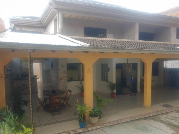 Imagem Casa com 6 Quartos para Alugar, 350 m² em Setor Habitacional Fercal (sobradinho) - Brasília Imagem Casa com 6 Quartos para Alugar, 350 m² em Setor Habitacional Fercal (sobradinho) - Brasília