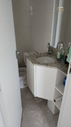 Imagem Apartamento com 2 Quartos à Venda, 78 m² em Balneário Flórida - Praia Grande