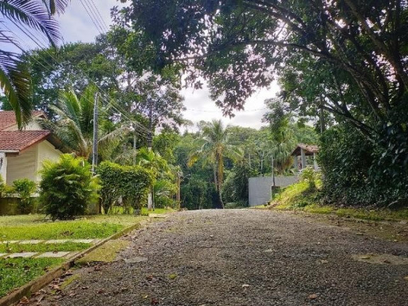 Imagem Terreno à Venda, 360 m² em Massaguaçu - Caraguatatuba