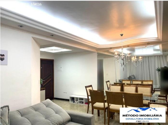 Imagem Apartamento com 3 Quartos à Venda, 104 m² em Santa Maria - São Caetano Do Sul Imagem Apartamento com 3 Quartos à Venda, 104 m² em Santa Maria - São Caetano Do Sul
