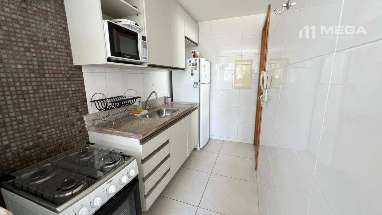 Imagem Apartamento com 3 Quartos à Venda, 90 m² em Praia De Itapoã - Vila Velha Imagem Apartamento com 3 Quartos à Venda, 90 m² em Praia De Itapoã - Vila Velha