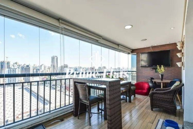 Imagem Apartamento com 3 Quartos à Venda, 124 m² em água Branca - São Paulo Imagem Apartamento com 3 Quartos à Venda, 124 m² em água Branca - São Paulo