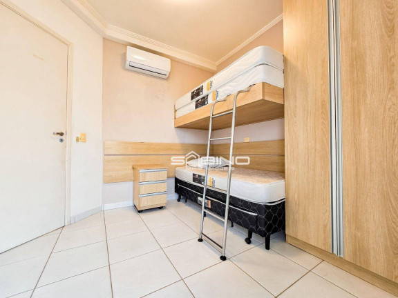 Imagem Apartamento com 3 Quartos para Alugar, 100 m² em Riviera De São Lourenço - Bertioga
