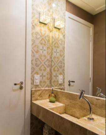 Imagem Imóvel com 3 Quartos à Venda, 90 m² em Jardim Prudência - São Paulo