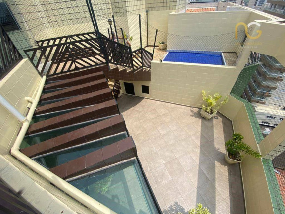 Imagem Cobertura com 5 Quartos à Venda, 344 m² em Tupi - Praia Grande Imagem Cobertura com 5 Quartos à Venda, 344 m² em Tupi - Praia Grande