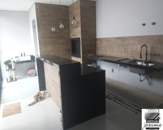 Imagem Casa com 3 Quartos à Venda, 202 m² em Parque Ibiti Reserva - Sorocaba Imagem Casa com 3 Quartos à Venda, 202 m² em Parque Ibiti Reserva - Sorocaba