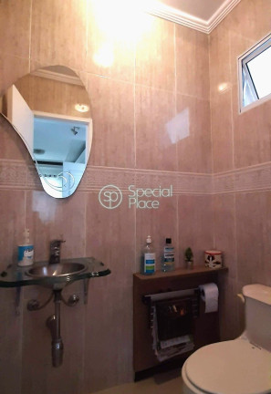 Imagem Casa com 4 Quartos à Venda, 260 m² em Jardim Virginia Bianca - São Paulo