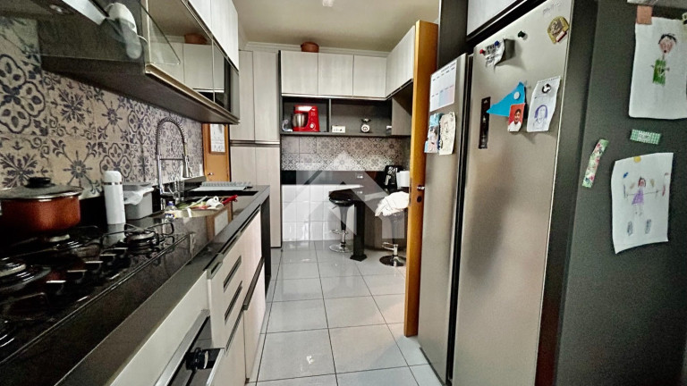 Imagem Apartamento com 3 Quartos à Venda, 140 m² em Tamboré - Barueri Imagem Apartamento com 3 Quartos à Venda, 140 m² em Tamboré - Barueri