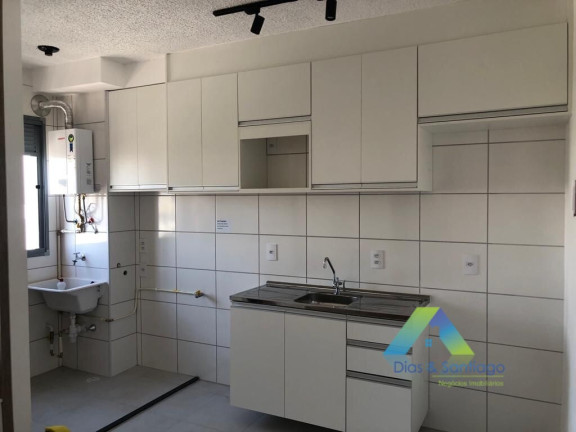Imagem Apartamento com 1 Quarto à Venda, 30 m² em Mooca - São Paulo