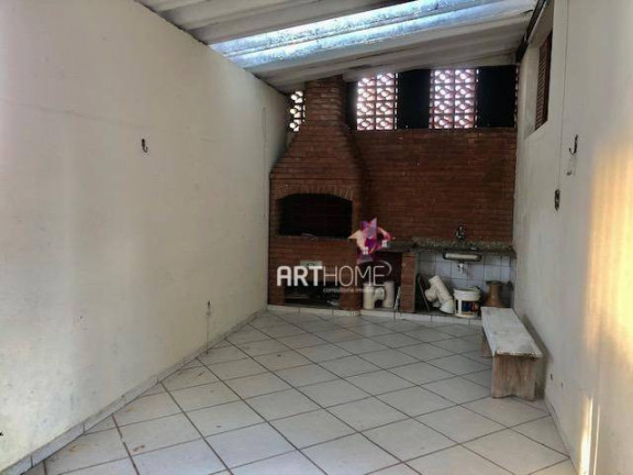 Imagem Casa com 2 Quartos à Venda, 186 m² em Rudge Ramos - São Bernardo Do Campo Imagem Casa com 2 Quartos à Venda, 186 m² em Rudge Ramos - São Bernardo Do Campo