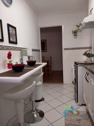 Imagem Apartamento com 2 Quartos à Venda, 65 m² em Jardim Santa Emília - São Paulo Imagem Apartamento com 2 Quartos à Venda, 65 m² em Jardim Santa Emília - São Paulo
