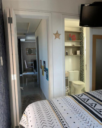 Imagem Apartamento com 2 Quartos à Venda, 59 m² em Parque Residencial Flamboyant - São José Dos Campos Imagem Apartamento com 2 Quartos à Venda, 59 m² em Parque Residencial Flamboyant - São José Dos Campos