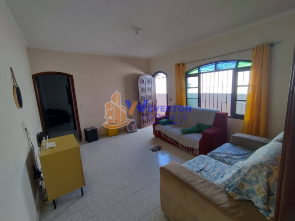 Imagem Casa com 2 Quartos à Venda, em Vila Seabra - Mongaguá Imagem Casa com 2 Quartos à Venda, em Vila Seabra - Mongaguá