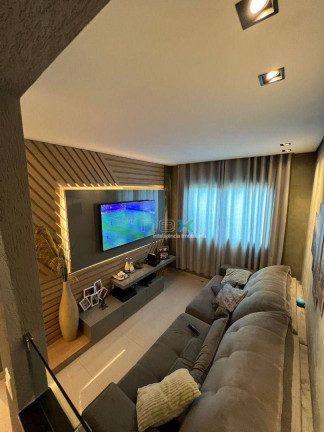 Imagem Sobrado com 2 Quartos à Venda, 110 m² em Vila Vilas Boas - Campo Grande Imagem Sobrado com 2 Quartos à Venda, 110 m² em Vila Vilas Boas - Campo Grande