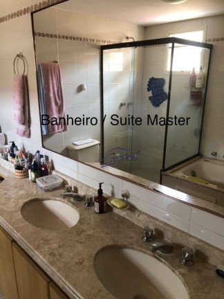 Imagem Casa com 4 Quartos à Venda, 284 m² em Butantã - São Paulo