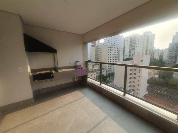 Imagem Apartamento com 3 Quartos à Venda, 157 m² em Perdizes - São Paulo