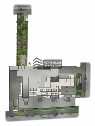 Imagem Apartamento com 1 Quarto à Venda, 45 m² em Vila Clementino - São Paulo Imagem Apartamento com 1 Quarto à Venda, 45 m² em Vila Clementino - São Paulo