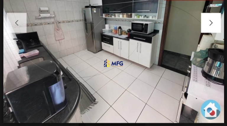 Imagem Casa com 3 Quartos à Venda, 255 m² em éden - Sorocaba Imagem Casa com 3 Quartos à Venda, 255 m² em éden - Sorocaba