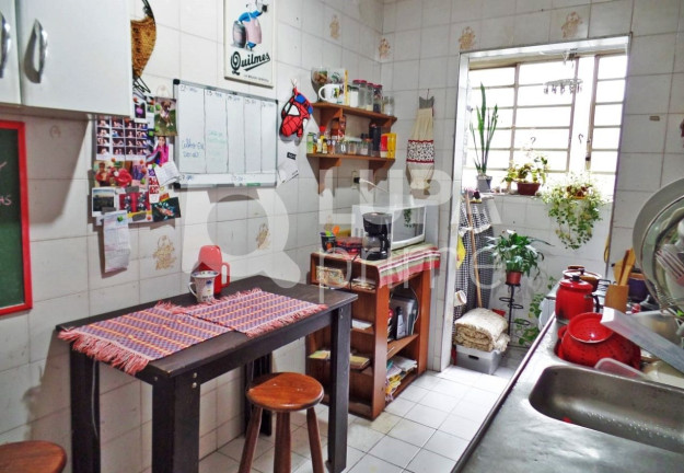 Imagem Apartamento com 1 Quarto à Venda, 60 m² em Santana - São Paulo