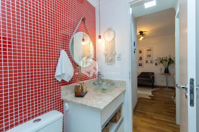 Imagem Apartamento com 2 Quartos à Venda, 60 m² em Vila Da Saúde - São Paulo Imagem Apartamento com 2 Quartos à Venda, 60 m² em Vila Da Saúde - São Paulo