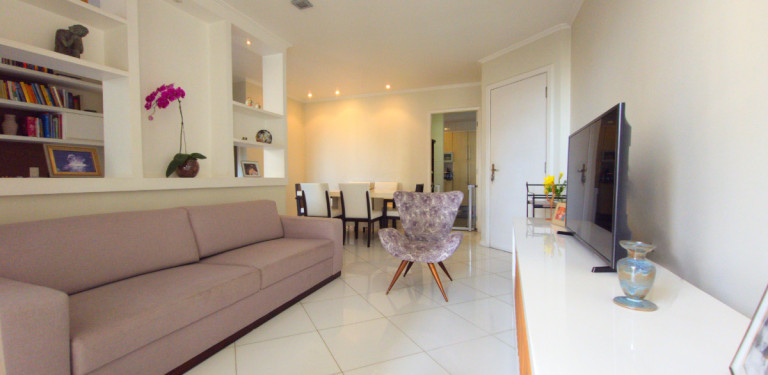 Imagem Apartamento com 3 Quartos à Venda, 116 m² em Vila Romana - São Paulo Imagem Apartamento com 3 Quartos à Venda, 116 m² em Vila Romana - São Paulo