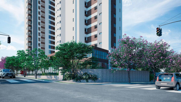 Imagem Apartamento com 3 Quartos à Venda, 76 m² Imagem Apartamento com 3 Quartos à Venda, 76 m²