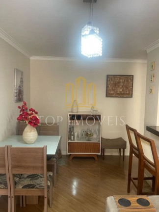 Imagem Apartamento com 3 Quartos à Venda, 68 m² em Conjunto Residencial Trinta E Um De Março - São José Dos Campos Imagem Apartamento com 3 Quartos à Venda, 68 m² em Conjunto Residencial Trinta E Um De Março - São José Dos Campos