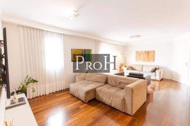 Apartamento com 3 Quartos à Venda, 116 m² em Jardim - Santo André