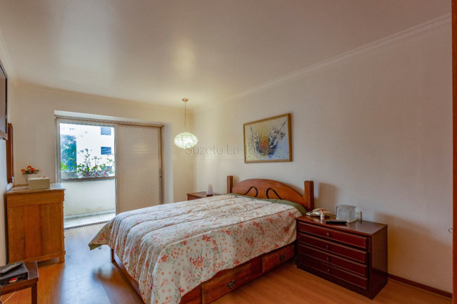 Imagem Apartamento com 3 Quartos à Venda, 256 m² em Brooklin - São Paulo
