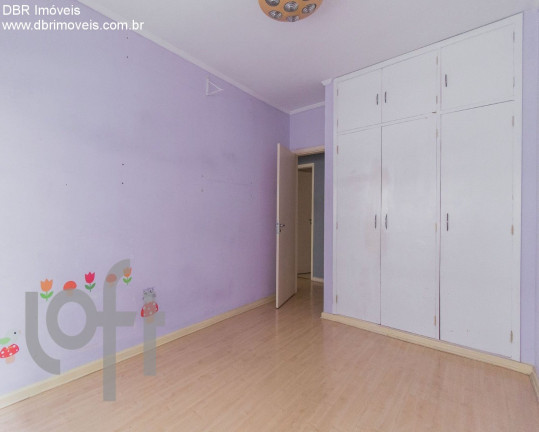 Imagem Apartamento com 3 Quartos à Venda, 172 m² em Bela Vista - São Paulo
