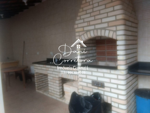 Imagem Casa com 3 Quartos à Venda, 320 m² em Suarão - Itanhaém