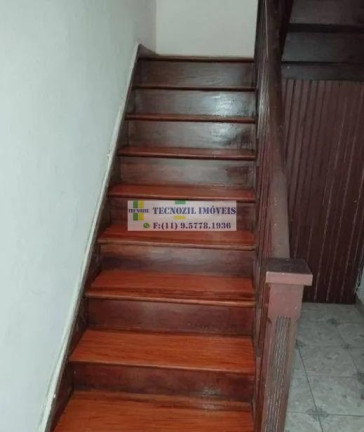 Imagem Sobrado com 3 Quartos à Venda, 110 m² em Mooca - São Paulo Imagem Sobrado com 3 Quartos à Venda, 110 m² em Mooca - São Paulo