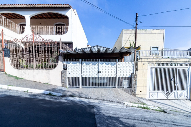 Imagem Casa com 2 Quartos à Venda, 100 m² em Nossa Senhora Do ó - São Paulo Imagem Casa com 2 Quartos à Venda, 100 m² em Nossa Senhora Do ó - São Paulo