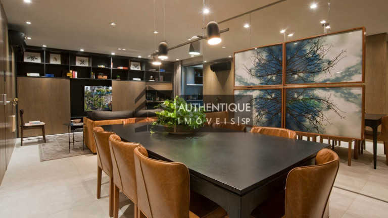 Imagem Apartamento com 3 Quartos à Venda, 175 m² em Moema - São Paulo Imagem Apartamento com 3 Quartos à Venda, 175 m² em Moema - São Paulo