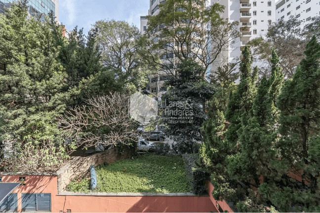 Imagem Apartamento com 1 Quarto à Venda, 40 m² em Itaim Bibi - São Paulo Imagem Apartamento com 1 Quarto à Venda, 40 m² em Itaim Bibi - São Paulo